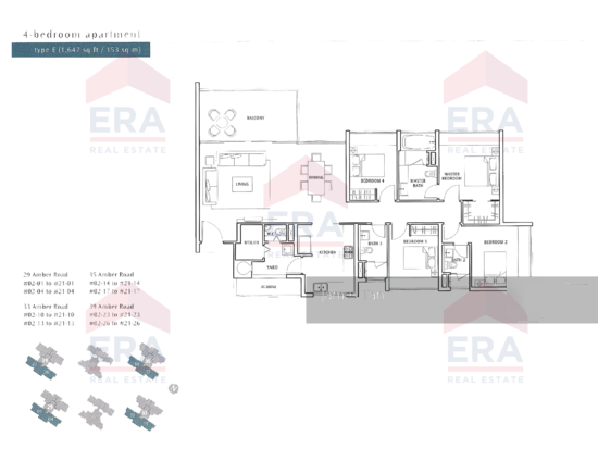 The Sea View (D15), Condominium #145021932